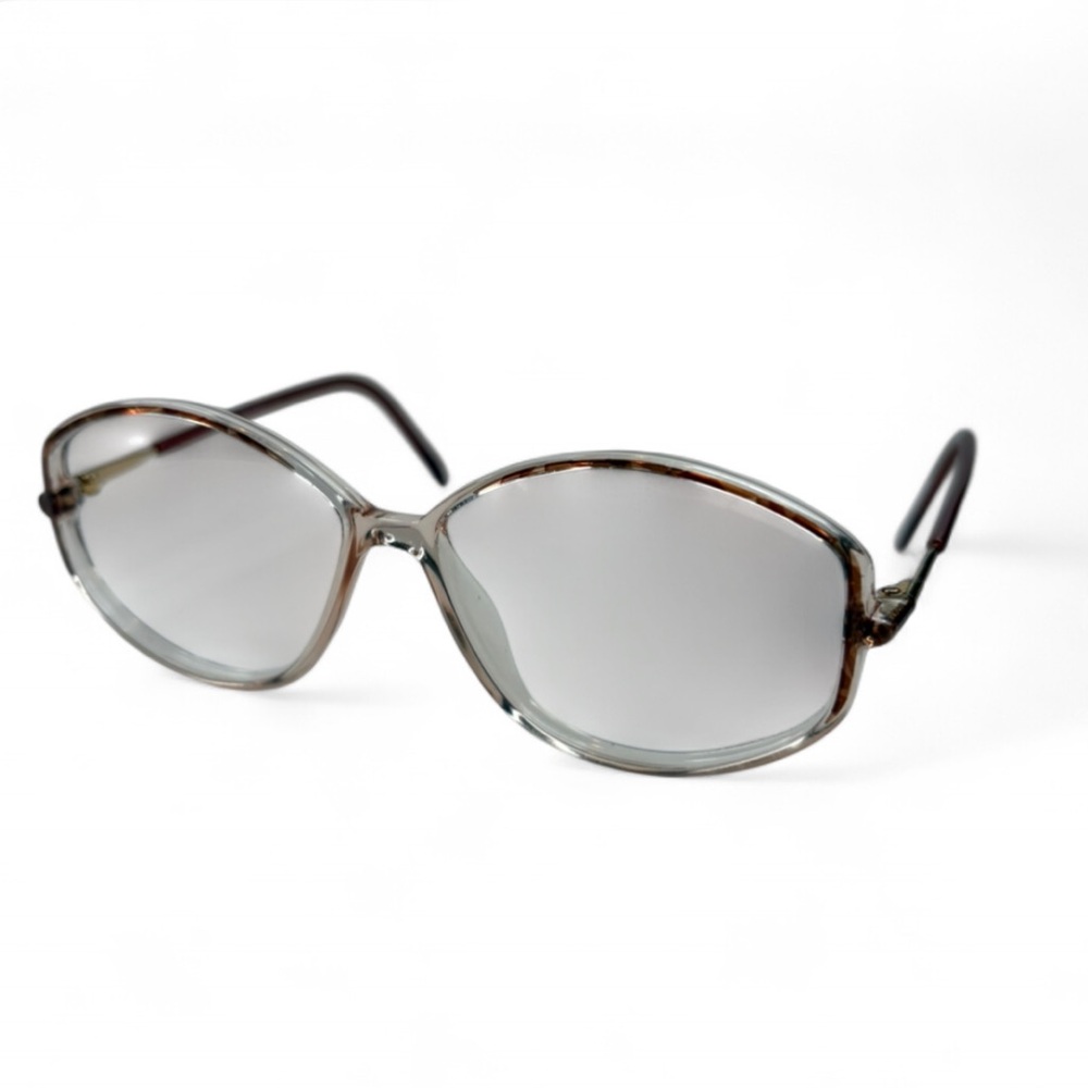 SILHOUETTE SPX 1861 20 6103 52•12•120 SILHOUETTE GLASSES SILHOUETTE EYEGLASSES